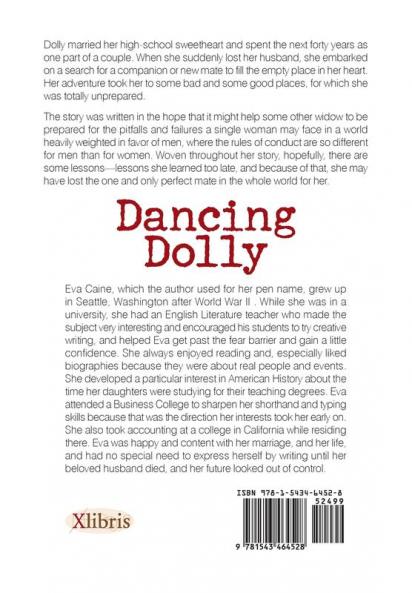 Dancing Dolly