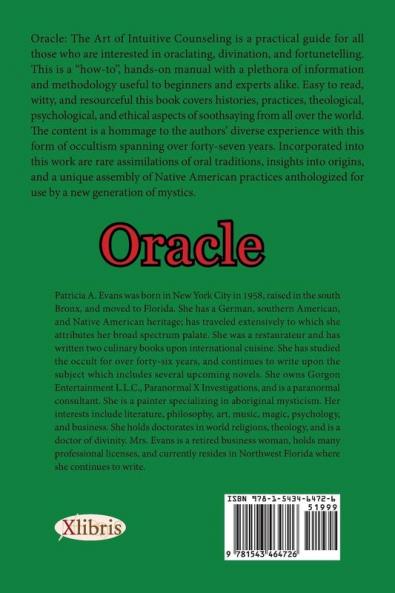 Oracle