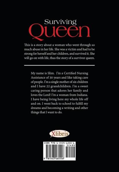Surviving Queen