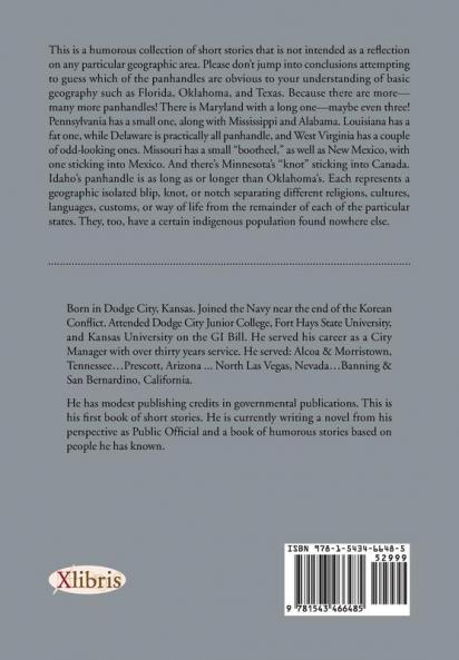 Tales of the Panhandles