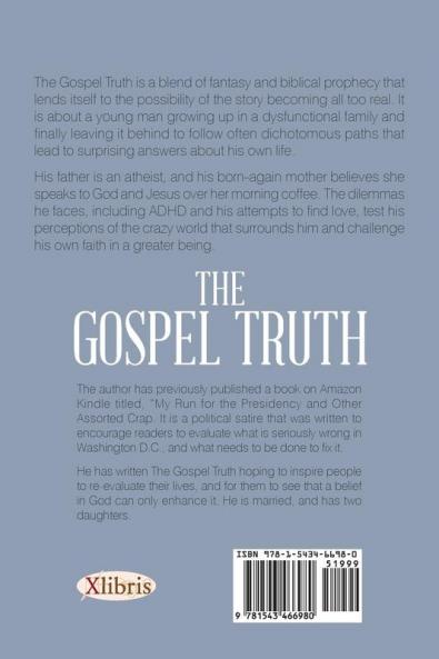 The Gospel Truth