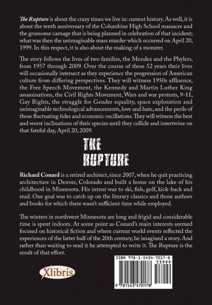 The Rupture
