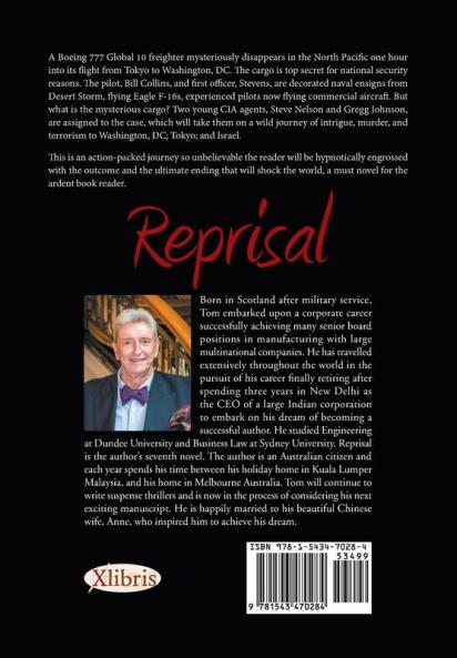Reprisal