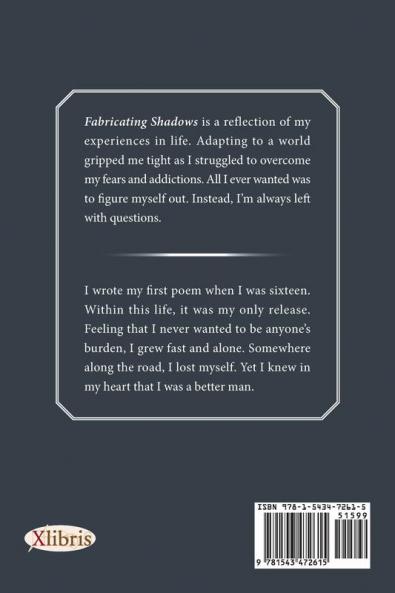 Fabricating Shadows