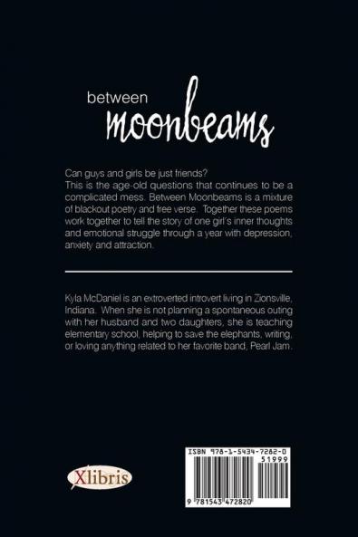 Between Moonbeams