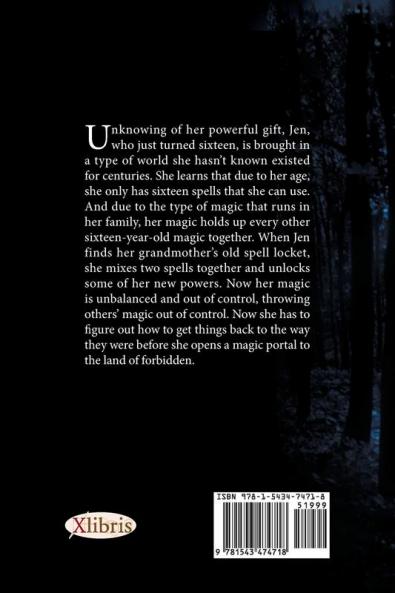 16 Spells