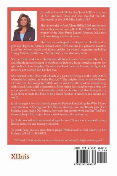 The Happy Mommy Guide