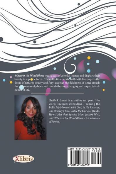 Where'Er the Wind Blows: A Collection of Poems
