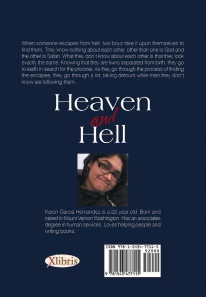 Heaven and Hell
