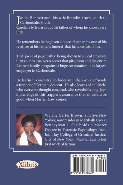 Martial Law