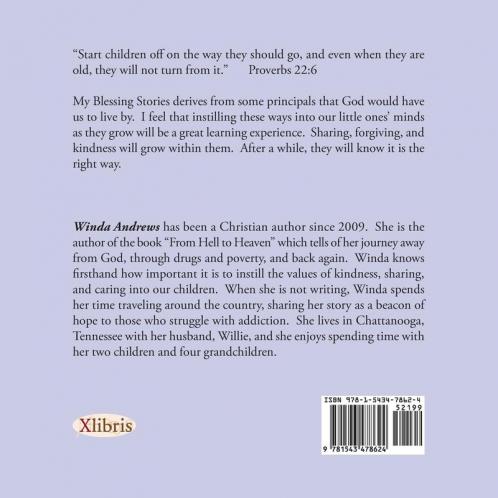 My Blessing Stories