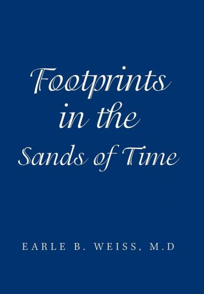 Footprints in the Sands of Time