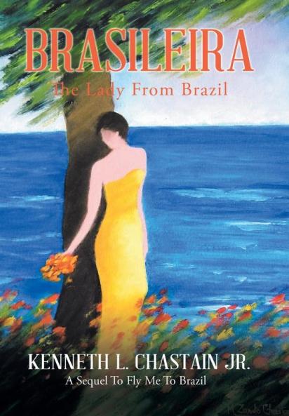 Brasileira: The Lady from Brazil
