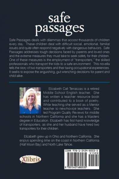Safe Passages