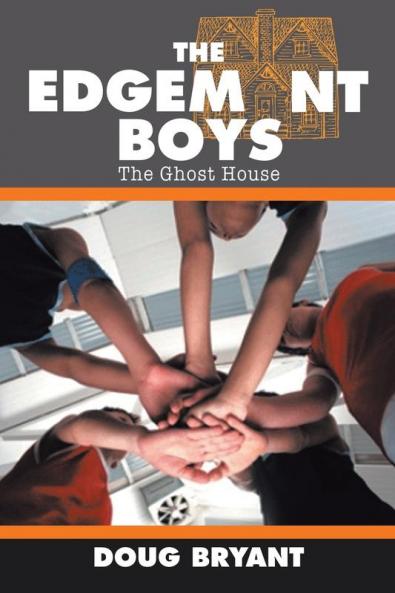 The Edgemont Boys: The Ghost House on Wickham Ave.