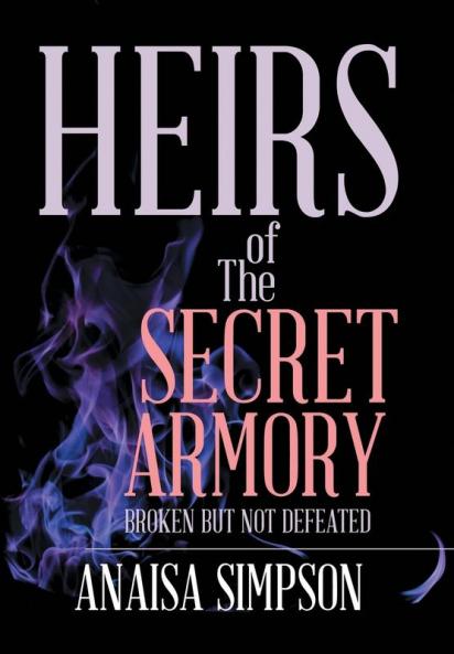 Heirs of the Secret Armory: Broken but Not Defeated