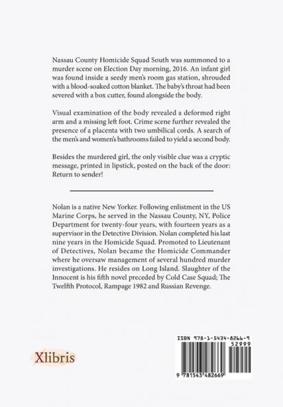 The Slaughter of the Innocent