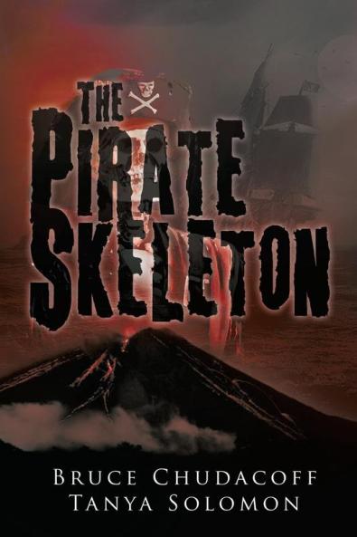 The Pirate Skeleton