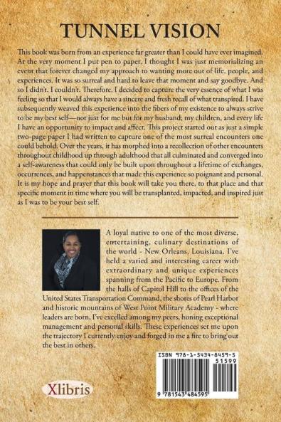 Tunnel Vision: The State of Our Union