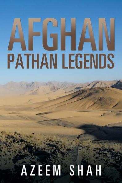 Afghan Pathan Legends