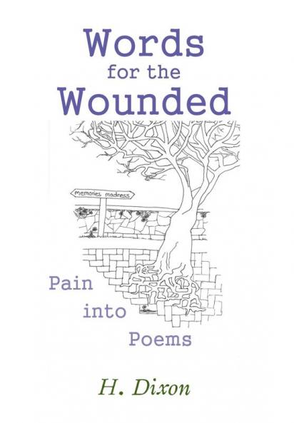 Words for the Wounded