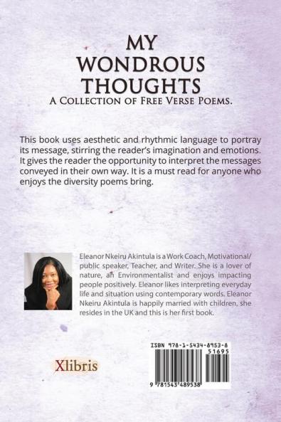 My Wondrous Thoughts