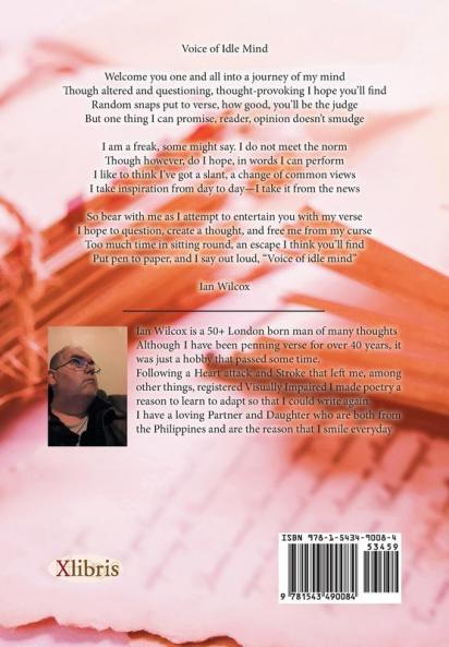 Letters to Lodieta