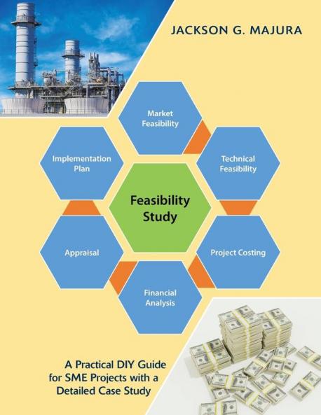 Feasibility Study: A Practical Diy Guide for Sme Projects with a Detailed Case Study