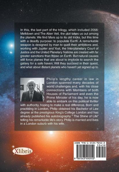 The Justice Quotient
