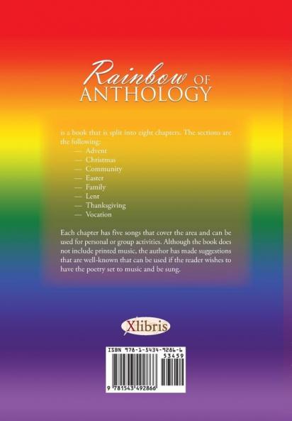 Rainbow of Anthology