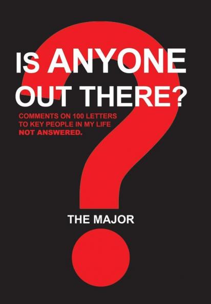 Is Anyone out There?