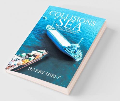 Collisions at Sea