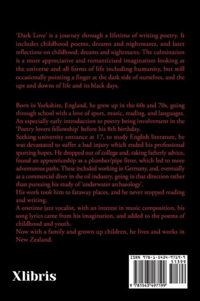 Dark Love