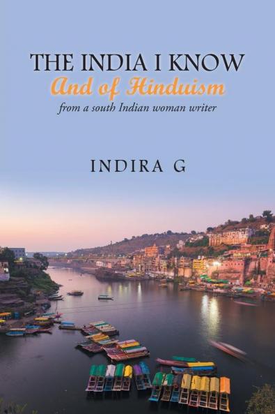 The India I Know and of Hinduism