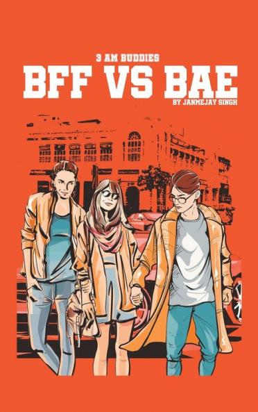 Bff Vs Bae