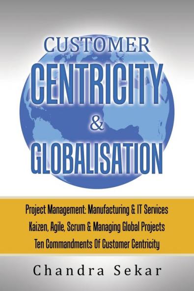 CUSTOMER CENTRICITY & GLOBALISATION