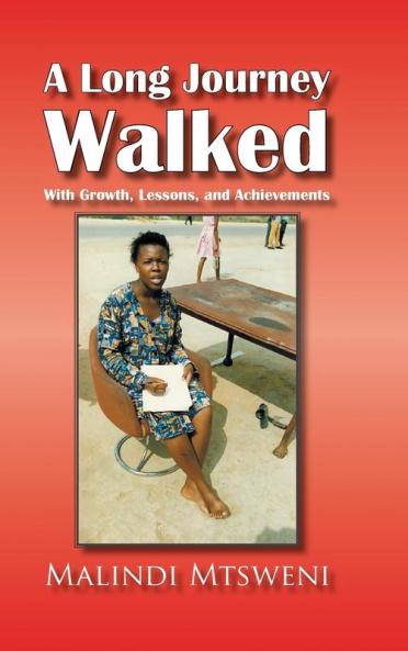 A Long Journey Walked