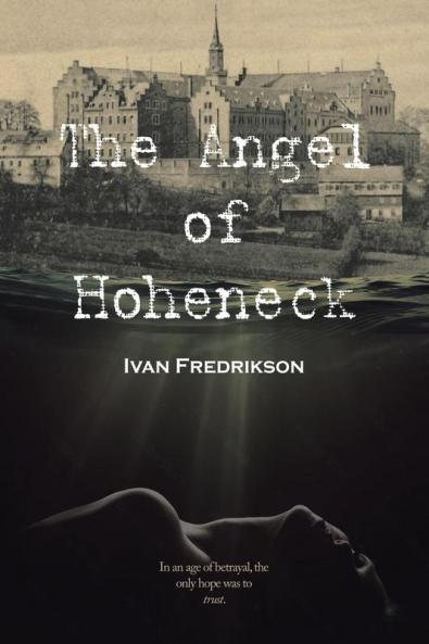 The Angel of  Hoheneck
