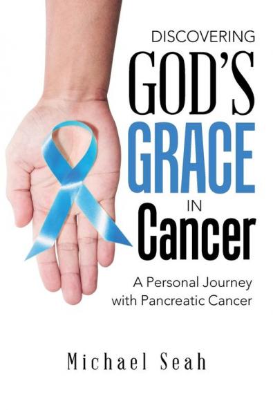 Discovering God'S Grace in Cancer