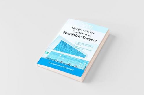 Multiple Choice Questions in Paediatric Surgery