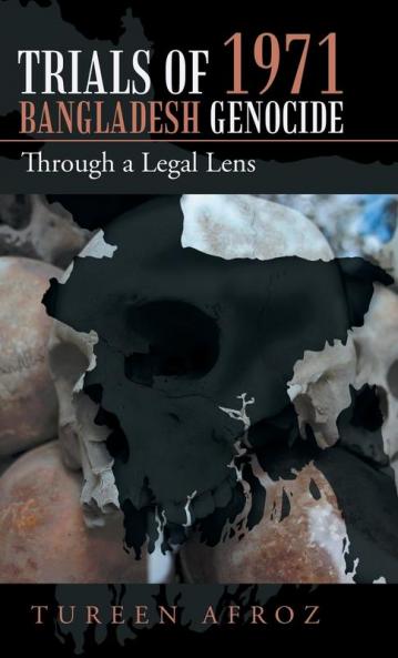 Trials of 1971 Bangladesh Genocide