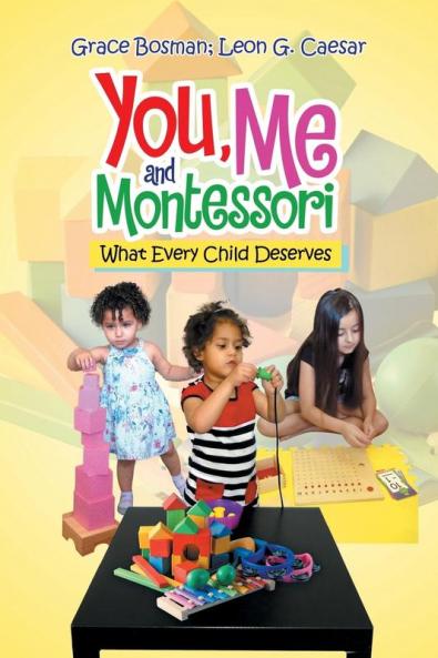 You Me and Montessori