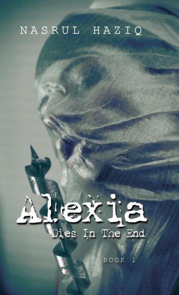 Alexia Dies in the End