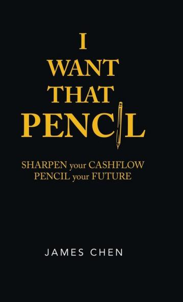 I Want That Pencil