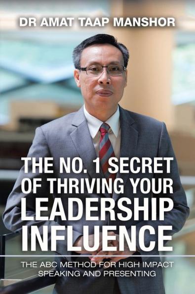 The No. 1 Secret of Thriving Your Leadership Influence
