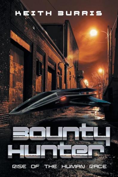 Bounty Hunter