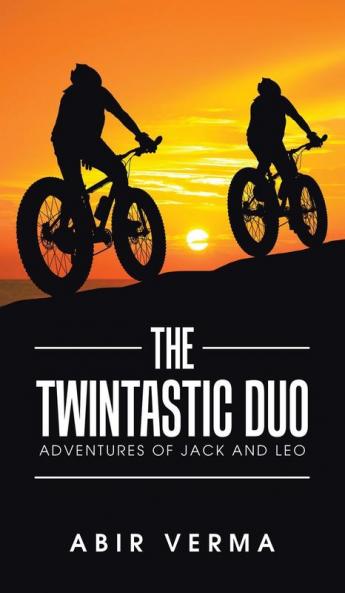 The Twintastic Duo