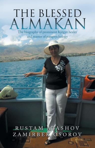 The Blessed Almakan