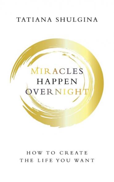 Miracles Happen Overnight