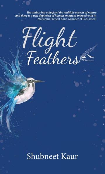 Flight Feathers